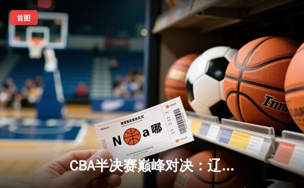 CBA半决赛巅峰对决：辽宁本钢加时险胜广东宏远，赵继伟33分导演逆转好戏