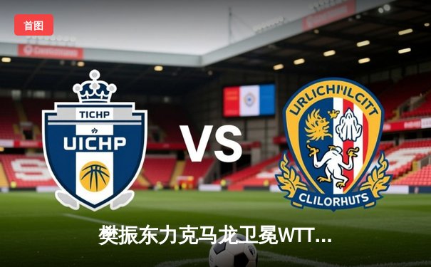 樊振东力克马龙卫冕WTT冠军赛，国乒双雄上演七局经典对决