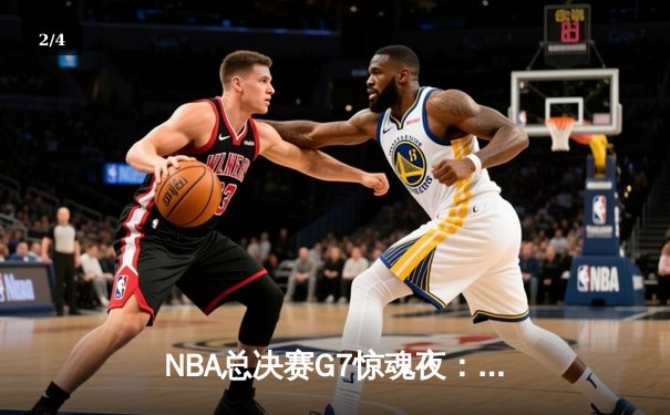 NBA总决赛G7惊魂夜：凯尔特人险胜勇士4分捧杯，塔图姆荣膺FMVP - 2